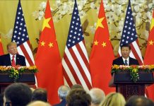 Alianza entre China y EEUU promete frenar el tráfico de opioides