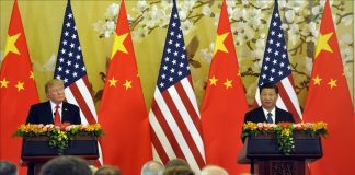 Alianza entre China y EEUU promete frenar el tráfico de opioides