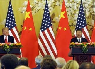 Alianza entre China y EEUU promete frenar el tráfico de opioides