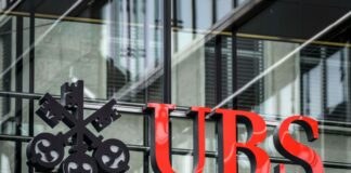 UBS adquiere Credit Suisse en una operación valorada en más de 2.000 millones de dólares