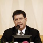 Caso Lava Jato: Emiten orden de captura en Brasil contra Horacio Cartes ex presidente de Paraguay