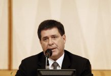 Caso Lava Jato: Emiten orden de captura en Brasil contra Horacio Cartes ex presidente de Paraguay