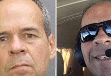 Piloto venezolano aceptó cargo de contrabando de oro