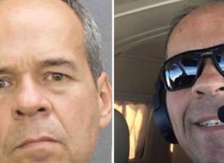 Piloto venezolano aceptó cargo de contrabando de oro