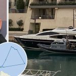 Arrestan a magnate en Malta por el asesinato de la periodista Daphne Caruana