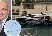 Arrestan a magnate en Malta por el asesinato de la periodista Daphne Caruana