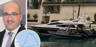 Arrestan a magnate en Malta por el asesinato de la periodista Daphne Caruana