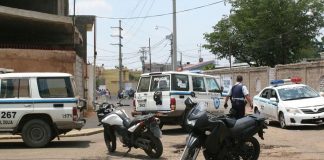 Abatido miembro del «Tren del Norte» implicado en ataques con granadas en Zulia