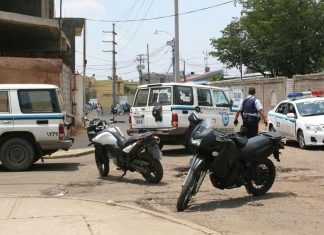 Abatido miembro del «Tren del Norte» implicado en ataques con granadas en Zulia