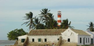 Régimen chavista reconstruye pista de aterrizaje en zona de narcotráfico