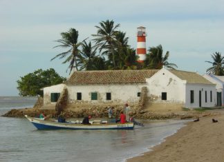 Régimen chavista reconstruye pista de aterrizaje en zona de narcotráfico