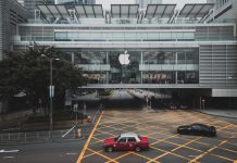 Apple pagará multa de 467 mil dólares por violar normas OFAC