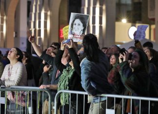 Dimiten miembros del Gobierno de Malta por investigación del asesinato de Daphne Caruana