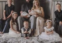 Asesinan a 9 miembros de la comunidad mormona estadounidense en México