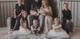 Asesinan a 9 miembros de la comunidad mormona estadounidense en México