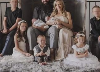 Asesinan a 9 miembros de la comunidad mormona estadounidense en México