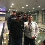 Detienen a presuntos asesinos venezolanos en Colombia