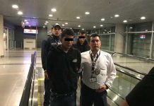 Detienen a presuntos asesinos venezolanos en Colombia