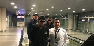 Detienen a presuntos asesinos venezolanos en Colombia