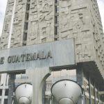 EEUU detiene a director de banco guatemalteco por lavado de dinero