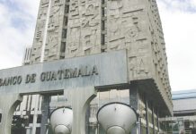 EEUU detiene a director de banco guatemalteco por lavado de dinero