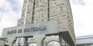 EEUU detiene a director de banco guatemalteco por lavado de dinero