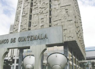 EEUU detiene a director de banco guatemalteco por lavado de dinero