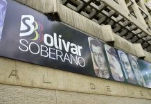 Régimen duplicó euros en efectivo a la banca tras las sanciones de EEUU