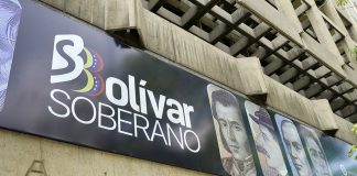 Régimen duplicó euros en efectivo a la banca tras las sanciones de EEUU