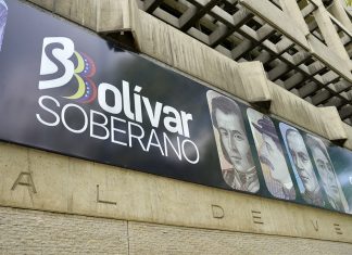 Régimen duplicó euros en efectivo a la banca tras las sanciones de EEUU