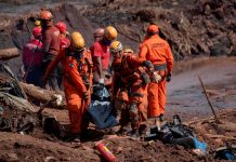 Tragedia minera en Brasil cumple 4 años sin justicia