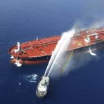 Tanqueros apagan localizadores en Venezuela para evadir sanciones