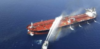 Tanqueros apagan localizadores en Venezuela para evadir sanciones