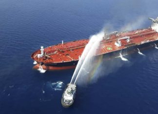 Tanqueros apagan localizadores en Venezuela para evadir sanciones