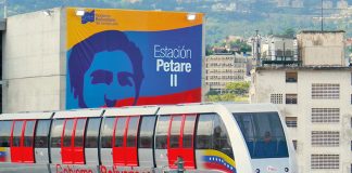 Armando Info: La verdadera milla de oro de Caracas queda en Petare y no conduce a ninguna parte