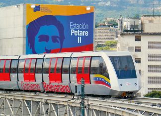 Armando Info: La verdadera milla de oro de Caracas queda en Petare y no conduce a ninguna parte