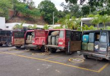 El contrabando en Venezuela representa un tercio de los ingresos del país