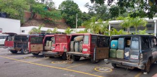 El contrabando en Venezuela representa un tercio de los ingresos del país