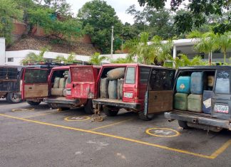 El contrabando en Venezuela representa un tercio de los ingresos del país