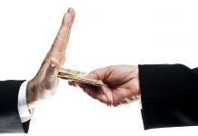 EEUU no está solo en la lucha anticorrupción global