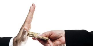 EEUU no está solo en la lucha anticorrupción global