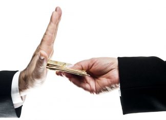 EEUU no está solo en la lucha anticorrupción global