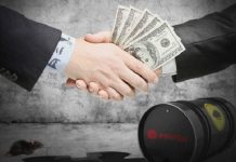 Las mil millonarias operaciones cambiarias opacas de Pdvsa con Alejandro Betancourt y Raúl Gorrín