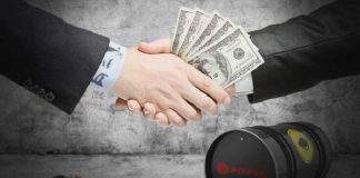 Las mil millonarias operaciones cambiarias opacas de Pdvsa con Alejandro Betancourt y Raúl Gorrín