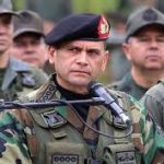 EEUU sanciona a cinco funcionarios del régimen de Maduro