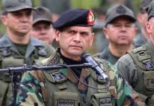 EEUU sanciona a cinco funcionarios del régimen de Maduro