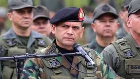 EEUU sanciona a cinco funcionarios del régimen de Maduro