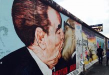 DW: Así fue el día en que cayó el Muro de Berlín
