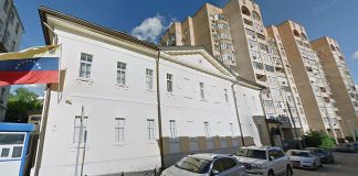 La diplomacia chavista en Rusia desfalca la Cancillería de Maduro con empresas falsas