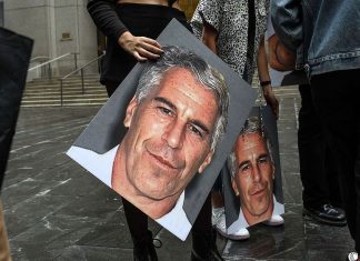Forense sugiere que Jeffrey Epstein fue asesinado